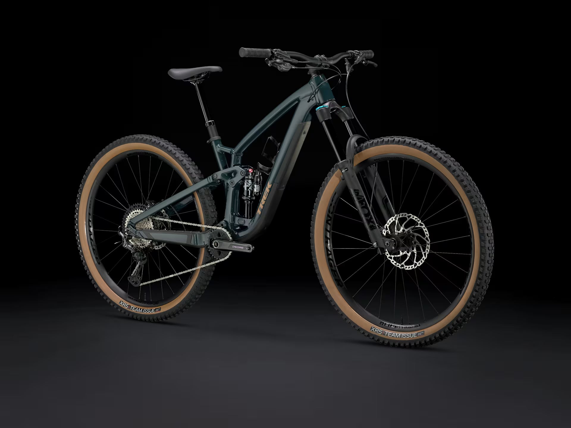 Bicicleta Mountain Bike Fuel Ex 8 Gen 6 XT Aro 29