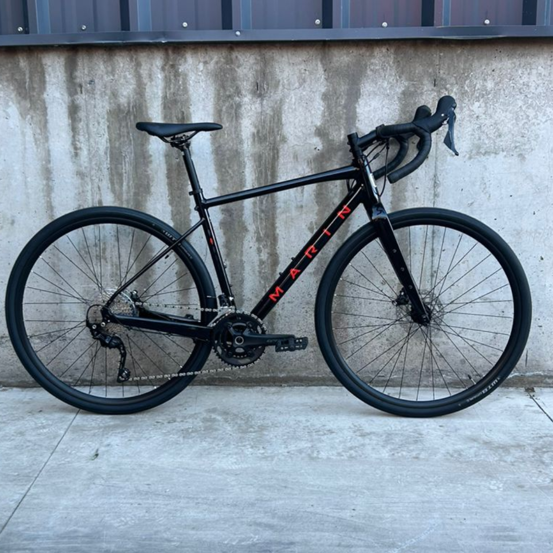 Bicicleta Gravel Gestalt 2 Aro 700c