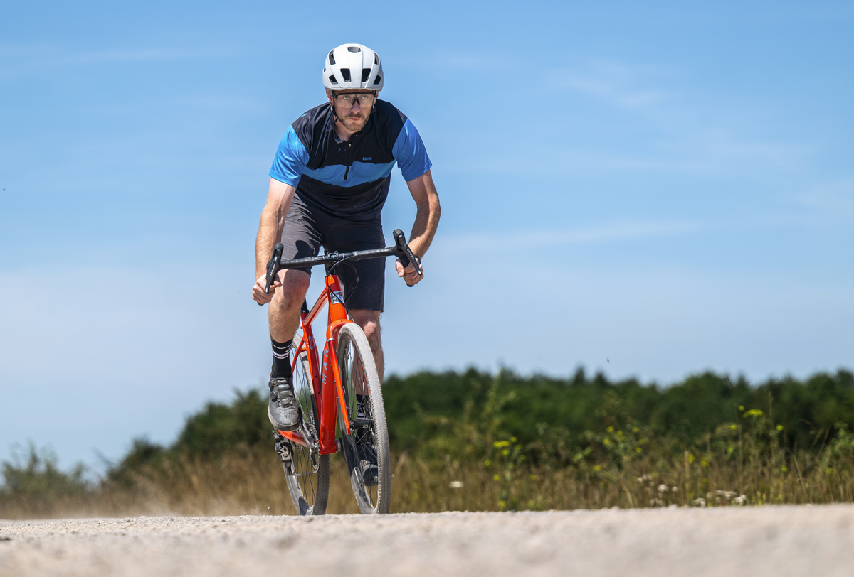 Bicicleta Gravel Gestalt 3 2027 Aro 700c