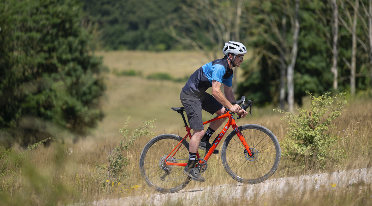 Bicicleta Gravel Gestalt 3 2027 Aro 700c