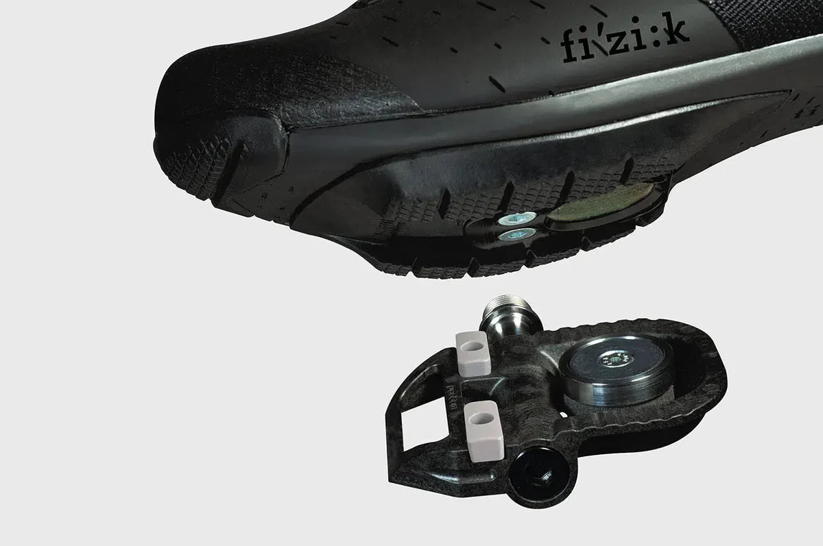 Pedales Bicicleta Magped Gravel Imán