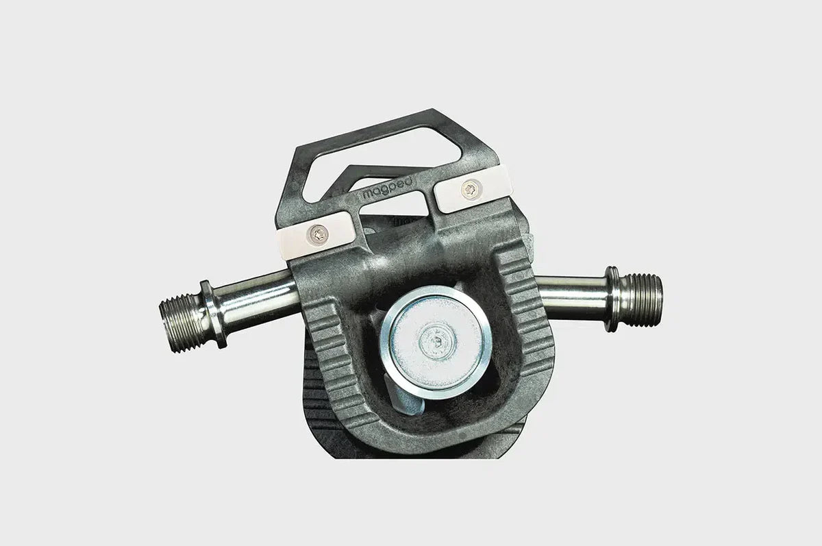 Pedales Bicicleta Magped Gravel Imán