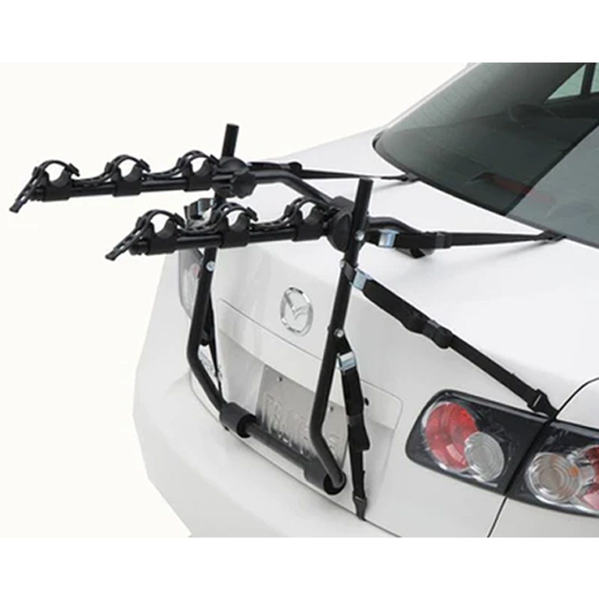 Porta Bicicleta 3 Amarras Express