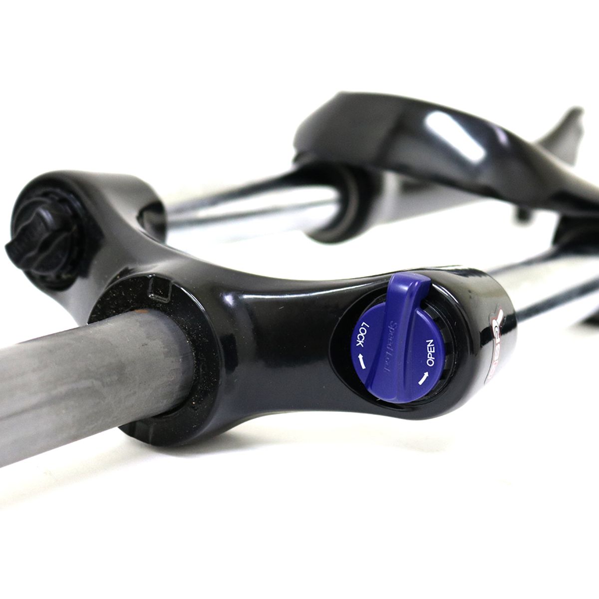 Horquilla Suspensión XCM LO 27.5" 120mm