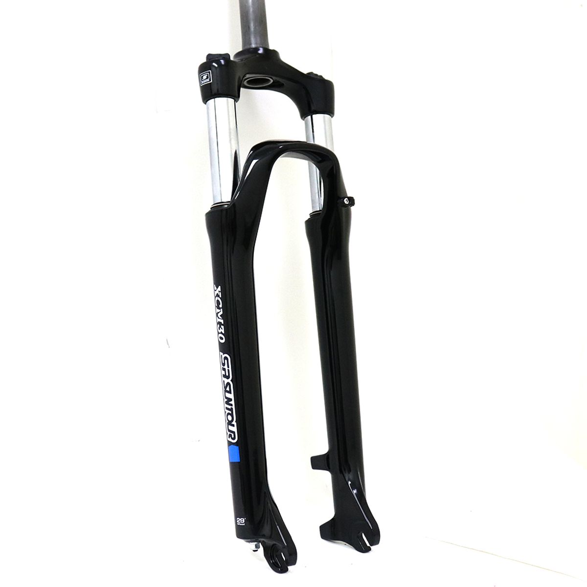 Horquilla Suspensión XCM DS 29" 100mm