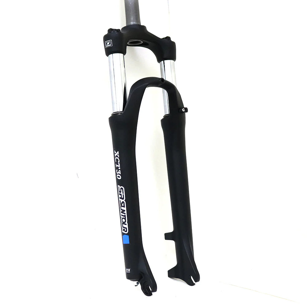 Horquilla XCT DS 100mm 9x100mm aro 27.5