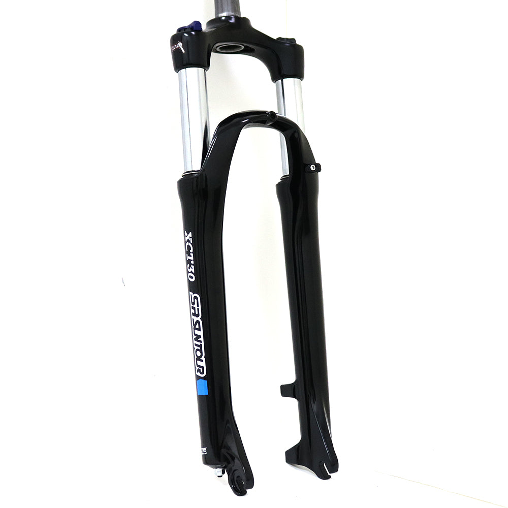 Suntour Xct 30 Fork Sr Suntour Xct Hlo 100mm Horquilla XCT 30 HLO
