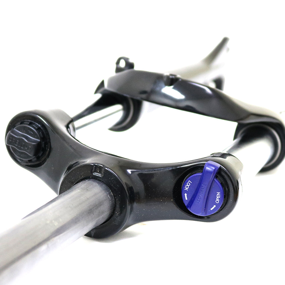 Horquilla XCT 30 HLO 27.5 100mm