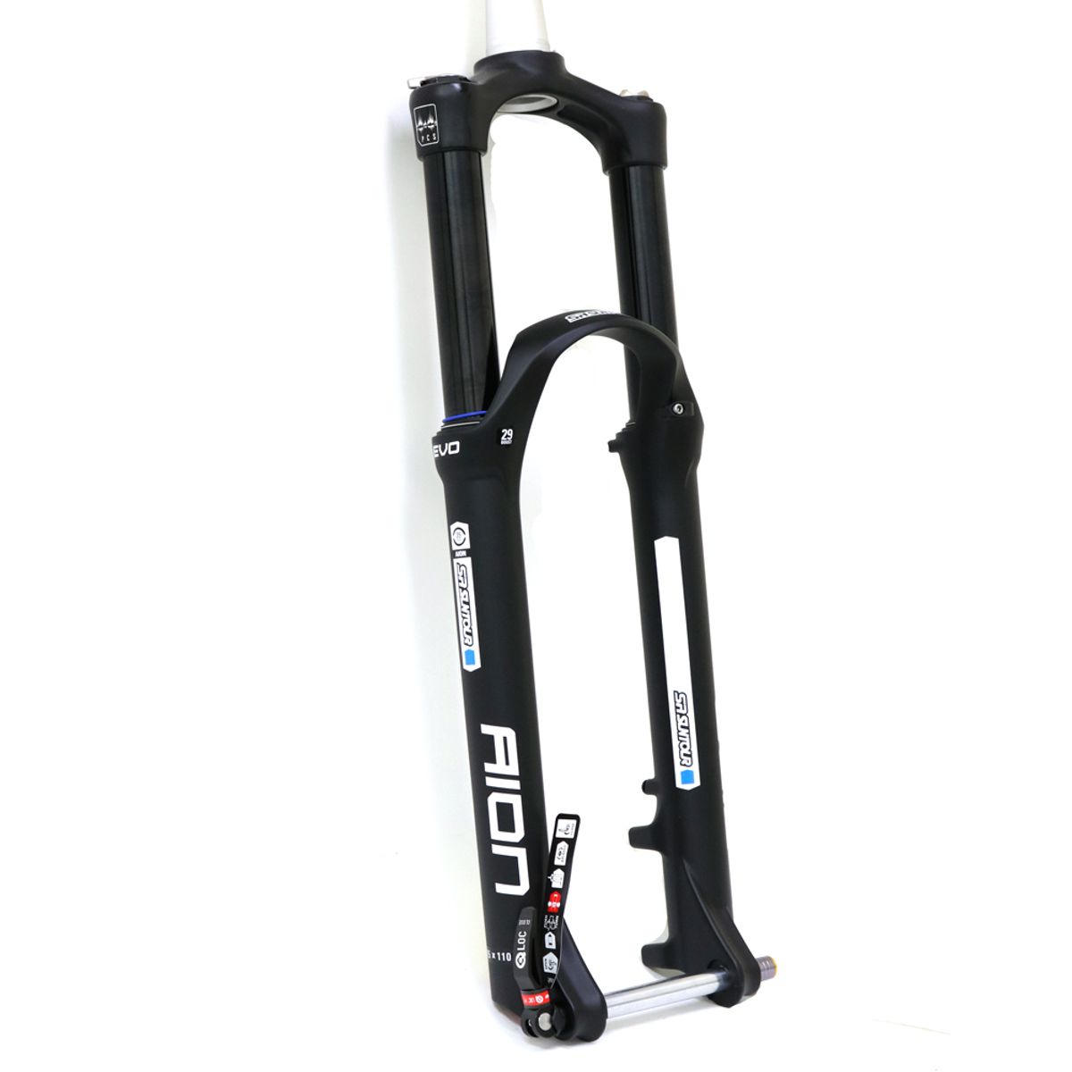 Horquilla Suspensión Aion 35 EVO LOR 29" 150mm