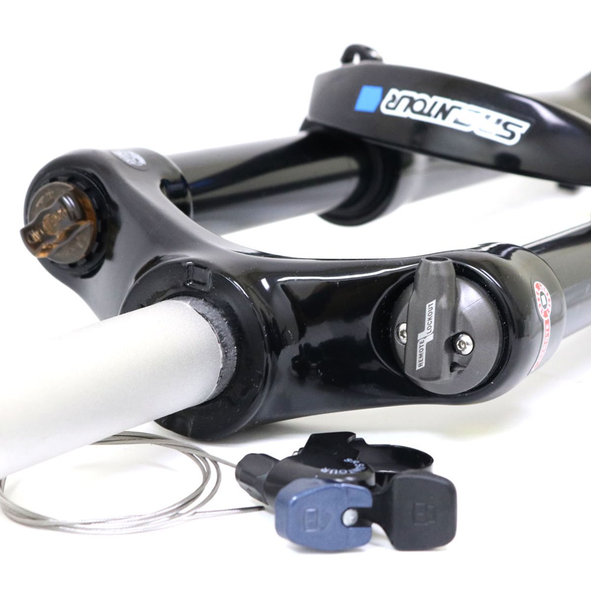 Horquilla Suspensión X1 RLR 27.5" 120mm