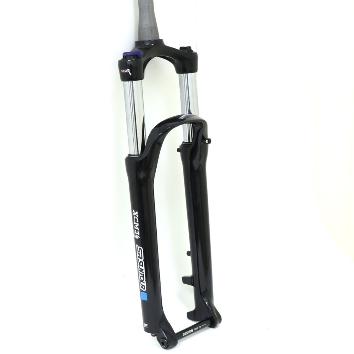 Horquilla Suspensión XCM 34 LO 29" 120mm