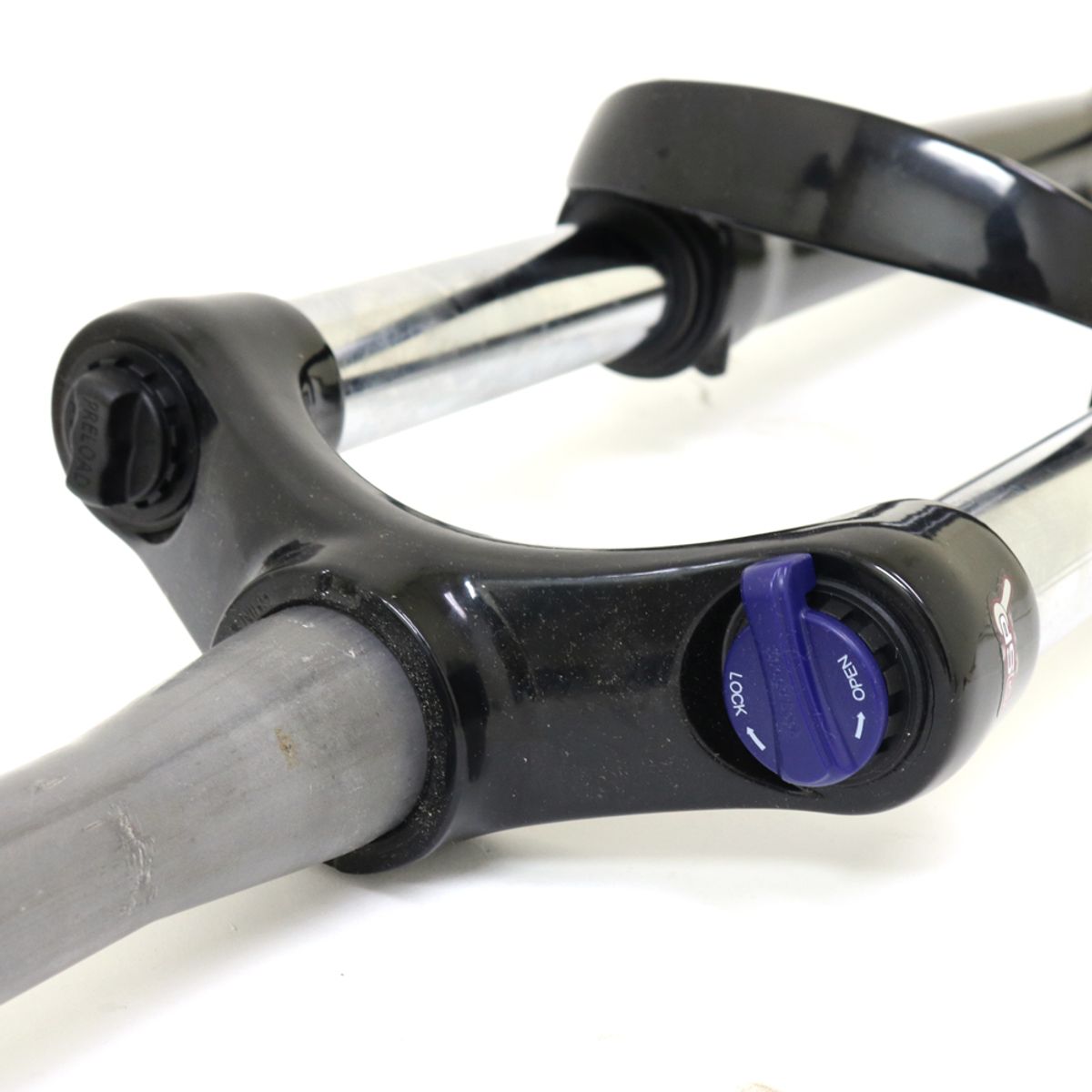 Horquilla Suspensión XCM 34 LO 29" 120mm