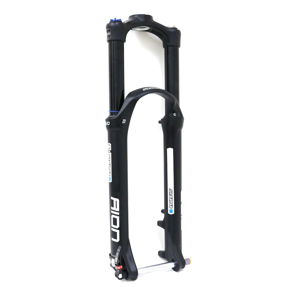 Horquilla Suspensión Aion 35 EVO RC 29" 140mm