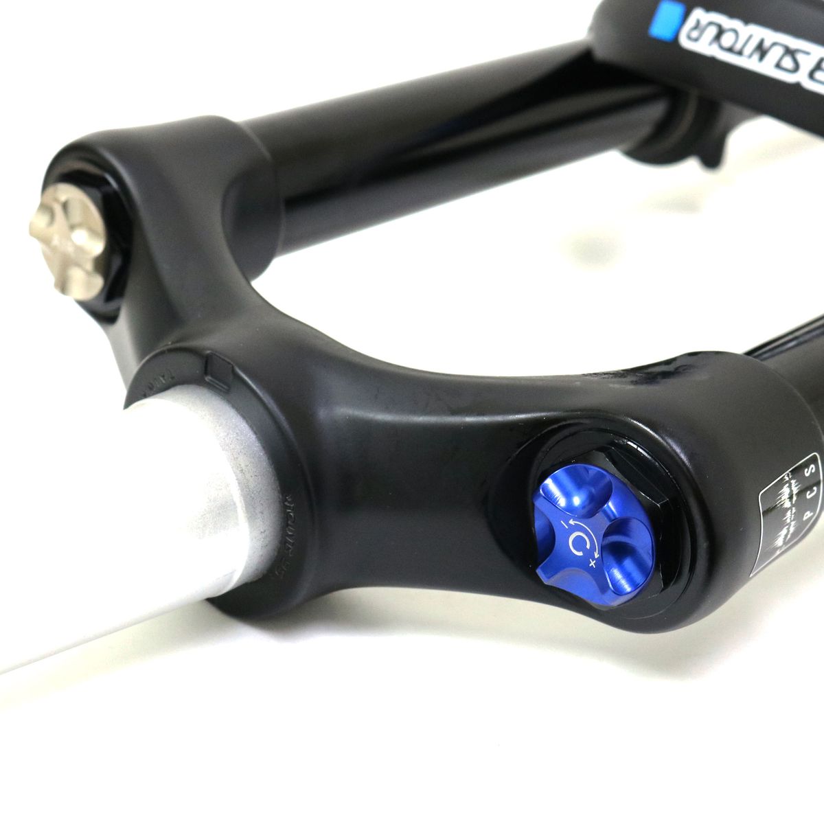 Horquilla Suspensión Aion 35 EVO RC 29" 140mm