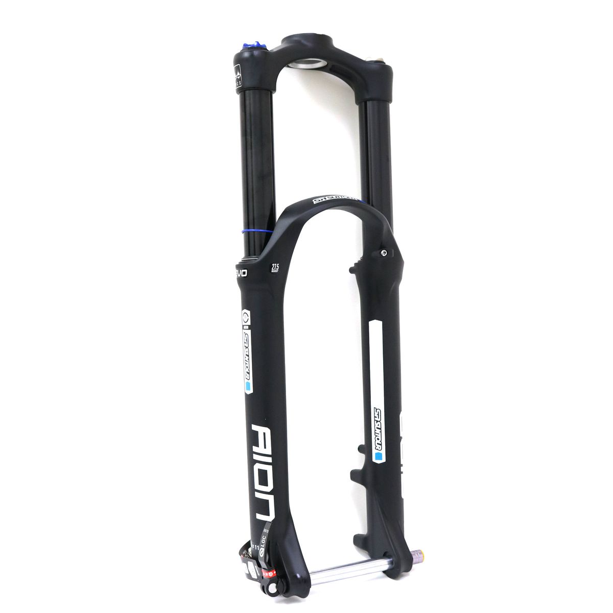 Horquilla Suspensión Aion 35 EVO RC 27.5" 160mm