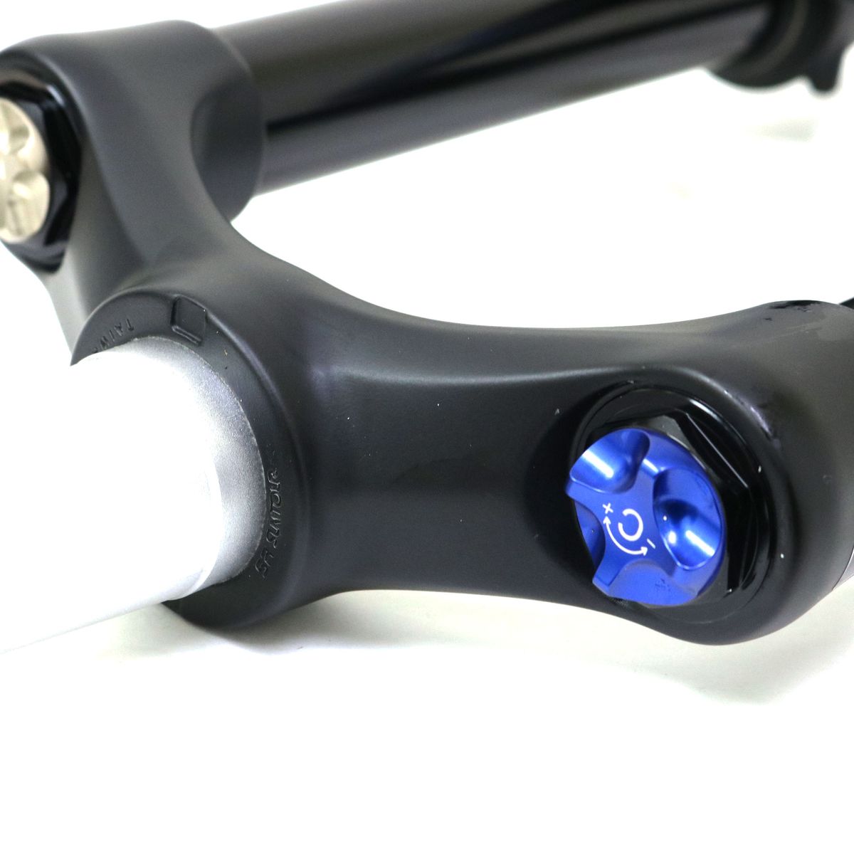 Horquilla Suspensión Aion 35 EVO RC 27.5" 160mm