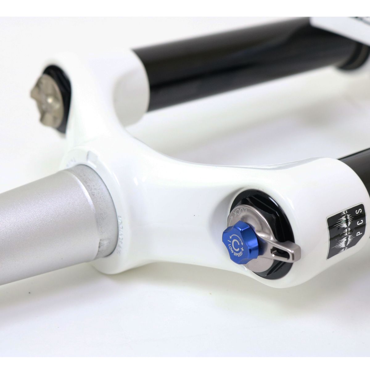 Horquilla Suspensión Auron 35 LORC EQ 29" 160mm