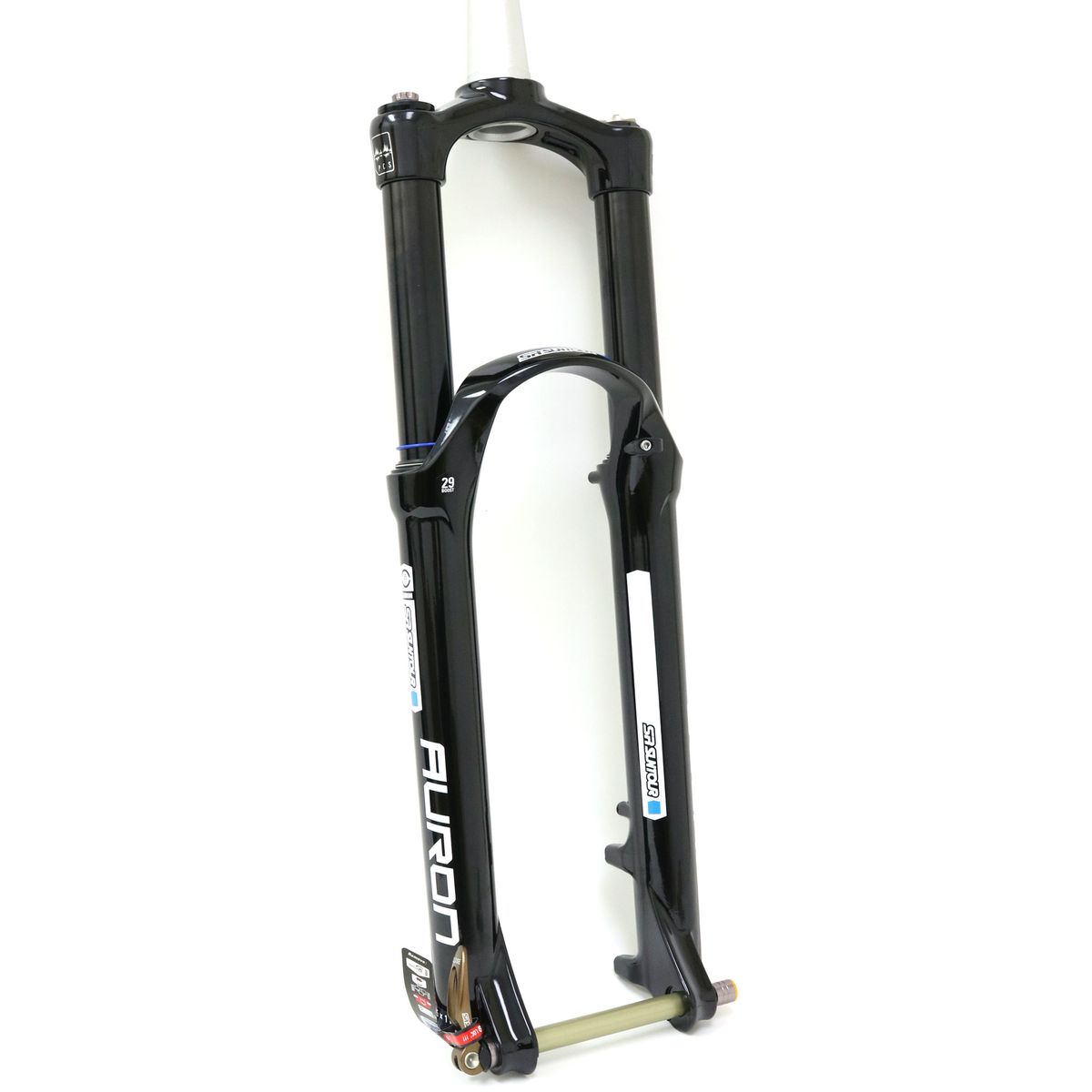 Horquilla Suspensión Auron 35 RC2 EQ 29" 160mm