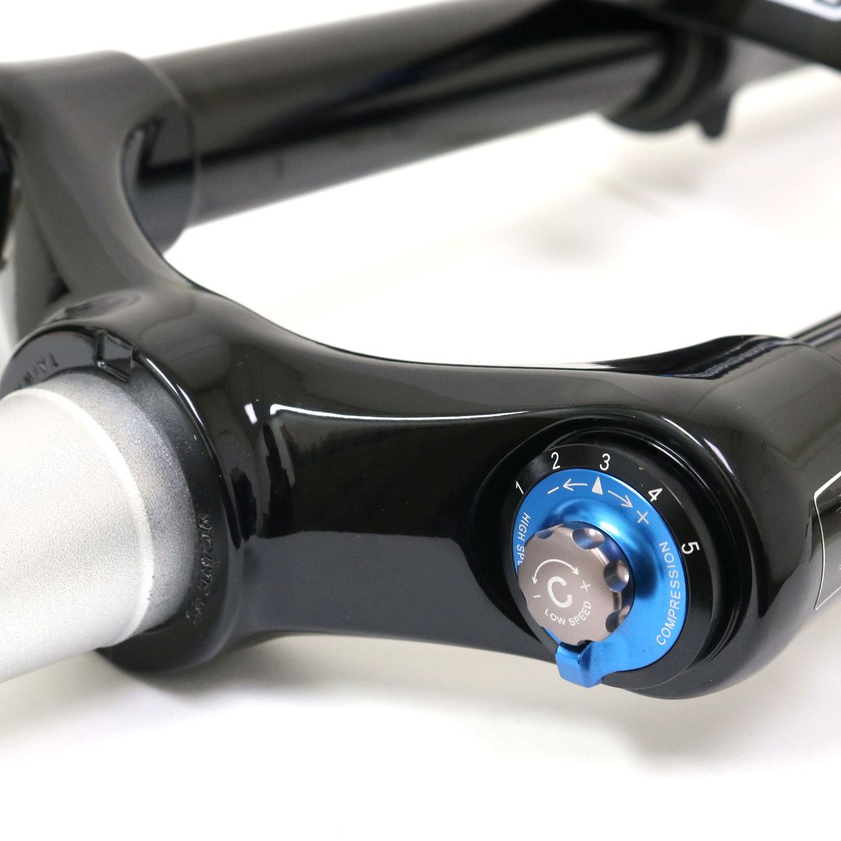 Horquilla Suspensión Auron 35 RC2 EQ 29" 160mm