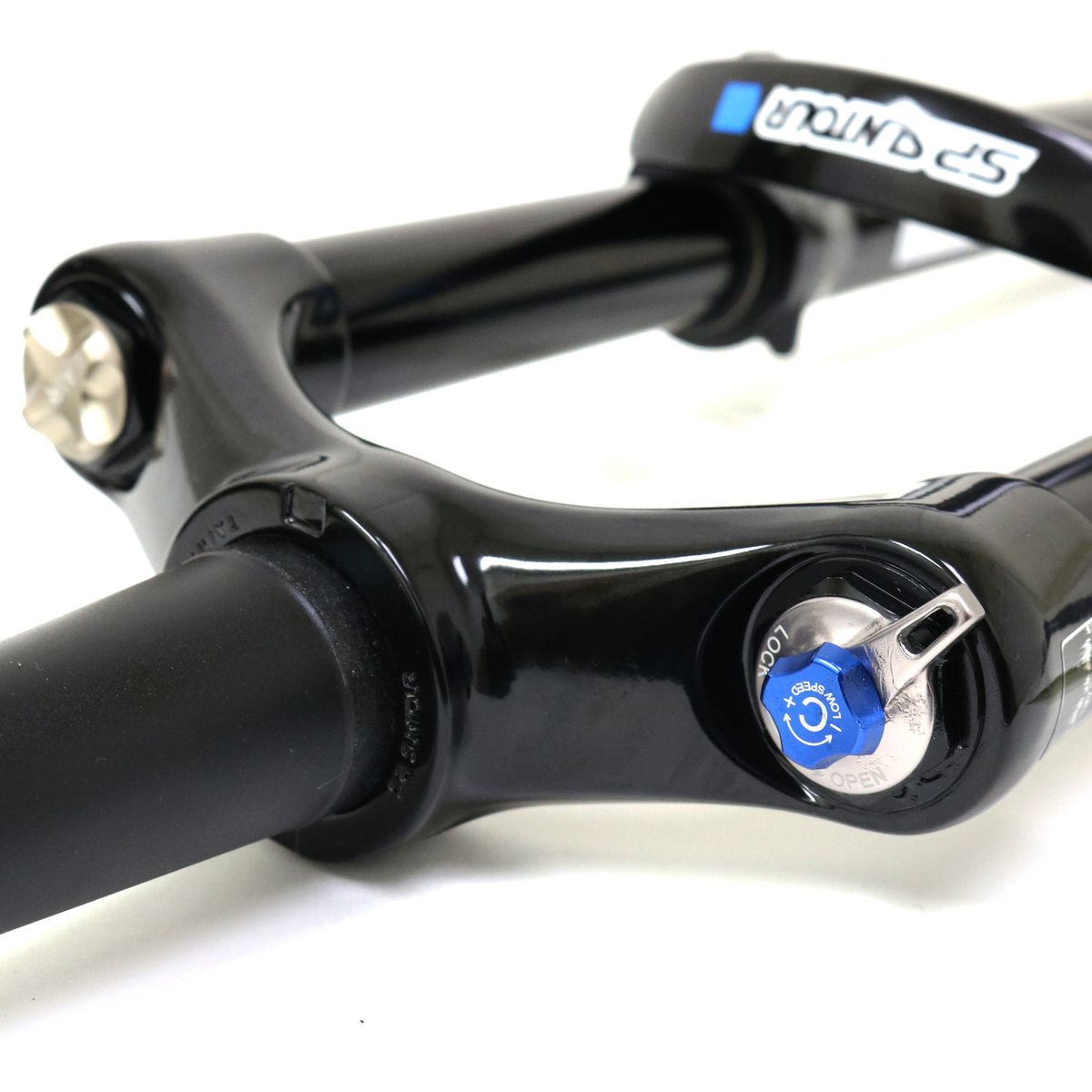 Horquilla Suspensión Axon 34 LORC 29" 120mm
