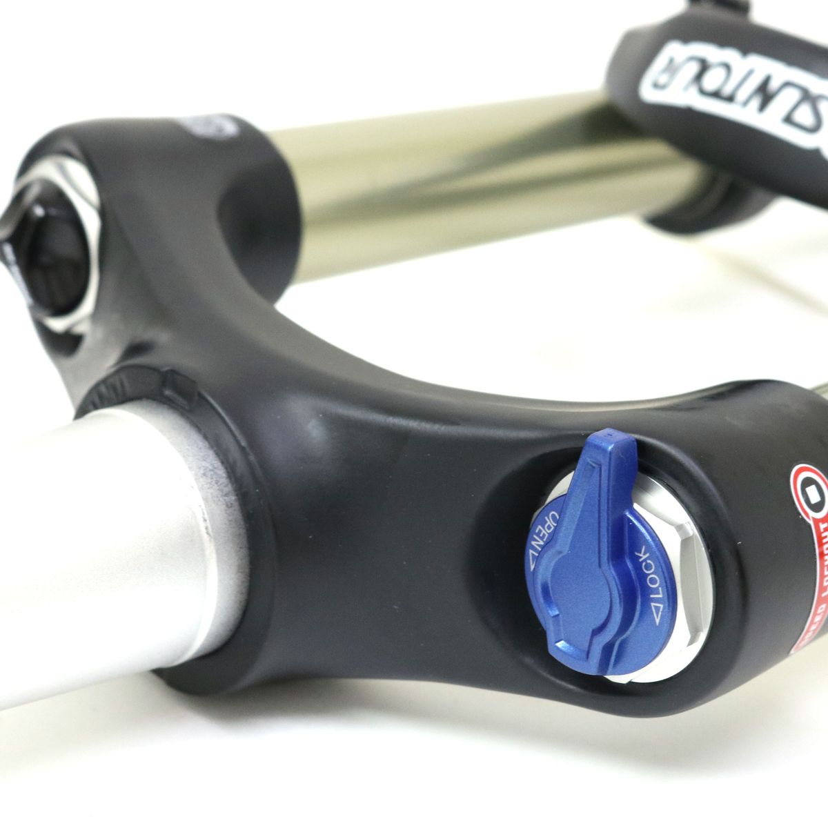 Horquilla Suspensión Raidon XC LOR Tapered 27.5" 120mm