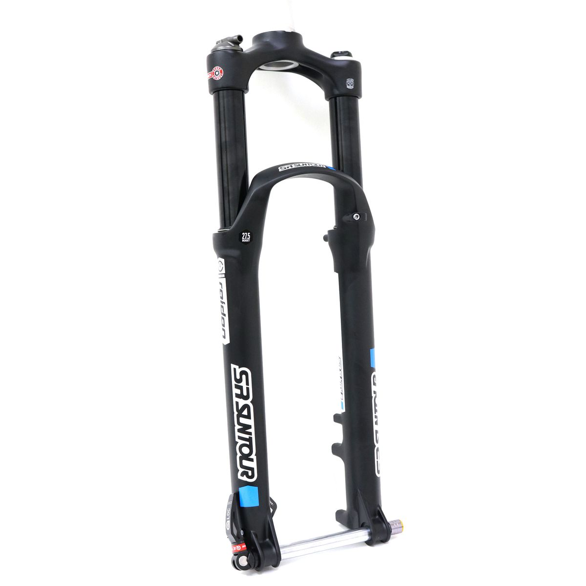 Horquilla Suspensión Raidon 32 RLR 27.5" 120mm