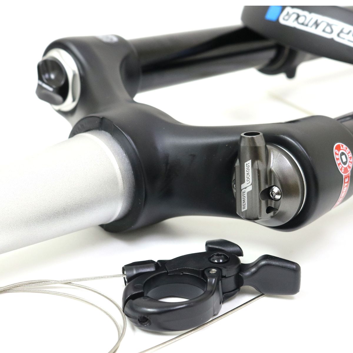 Horquilla Suspensión Raidon 32 RLR 27.5" 120mm