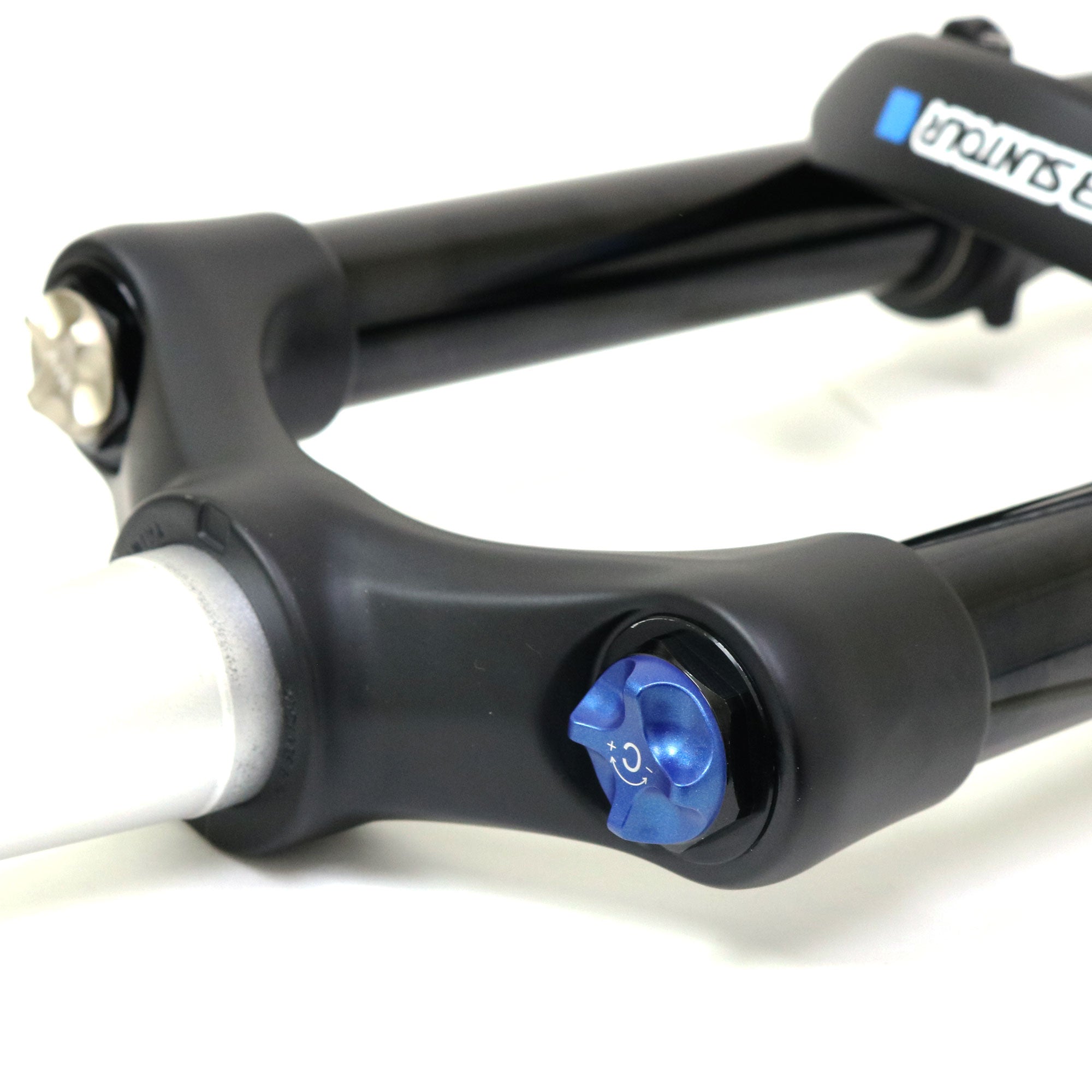 Horquilla Suntour Zeron Rc Air 27.5" 150mm 15x110m