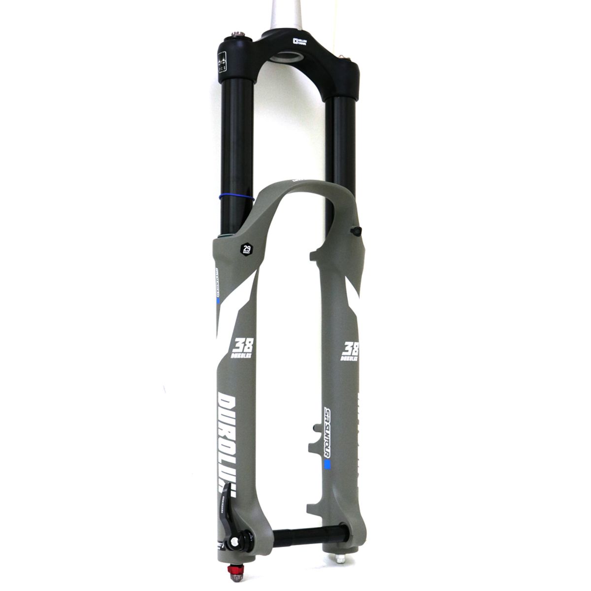 Horquilla Suspensión Durolux 38 RC2 29" 160mm