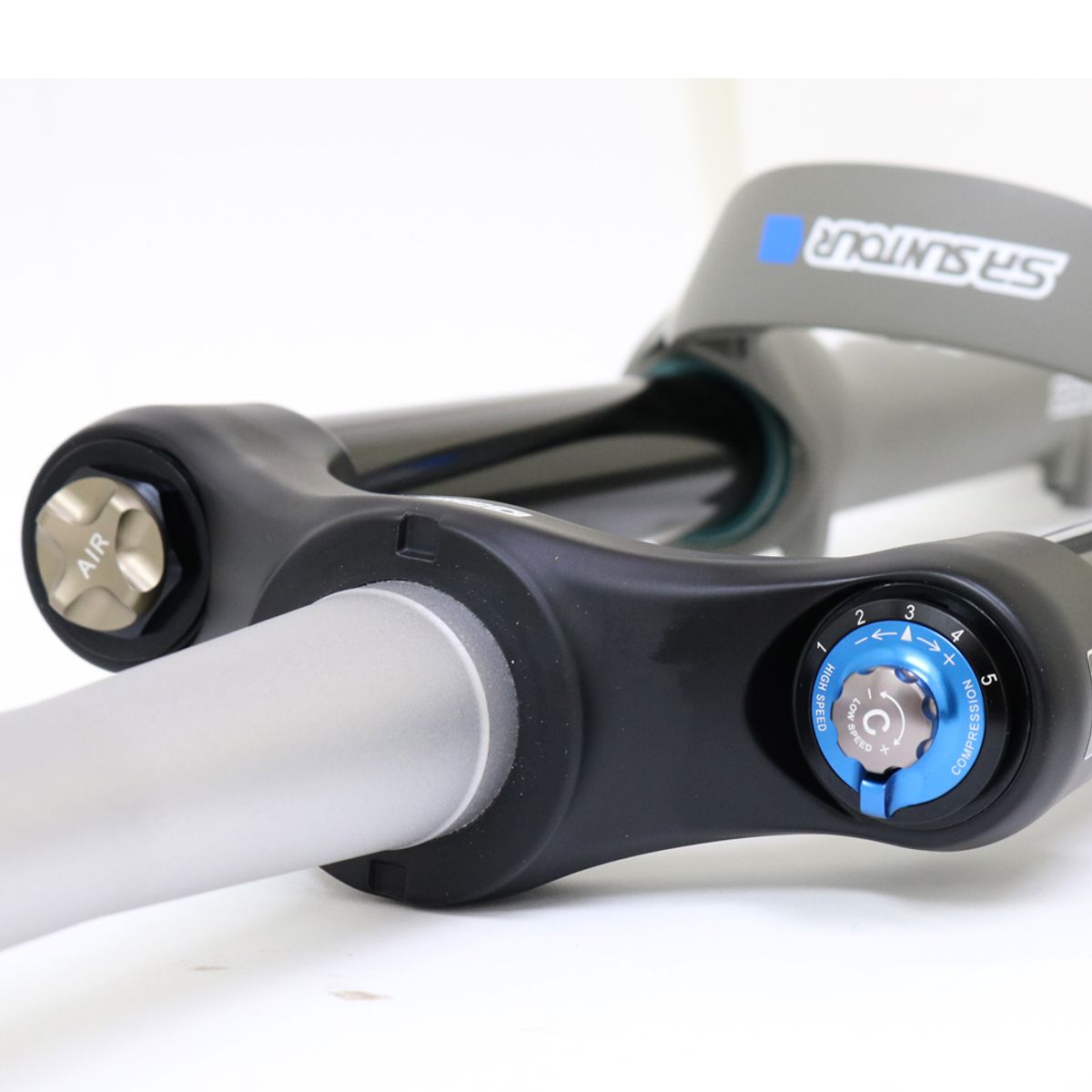 Horquilla Suspensión Durolux 38 RC2 29" 160mm