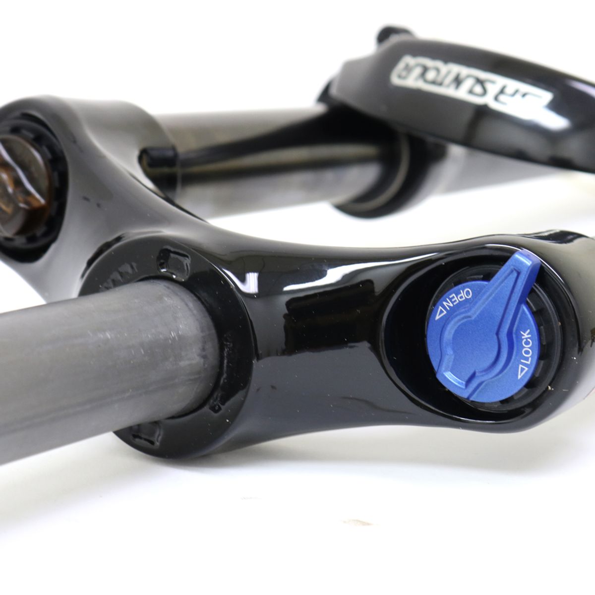 Horquilla Suspensión XCR 32 LOR 26" 120mm