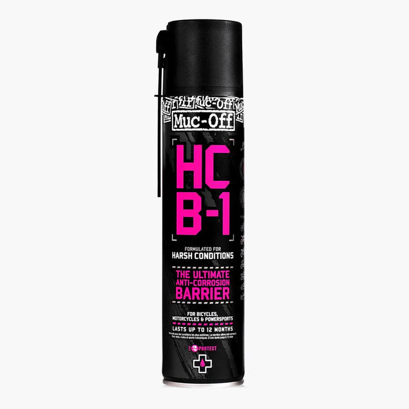 Protector Muc-Off Hcb-1 Harsh Condition Barrier 400Ml Muc-Off
