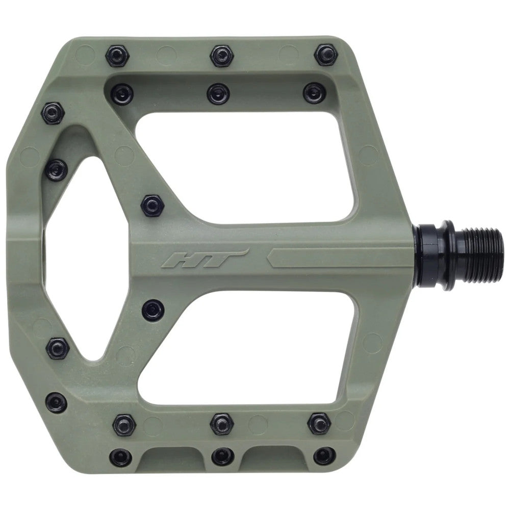 PEDAL HT FLAT PA32A