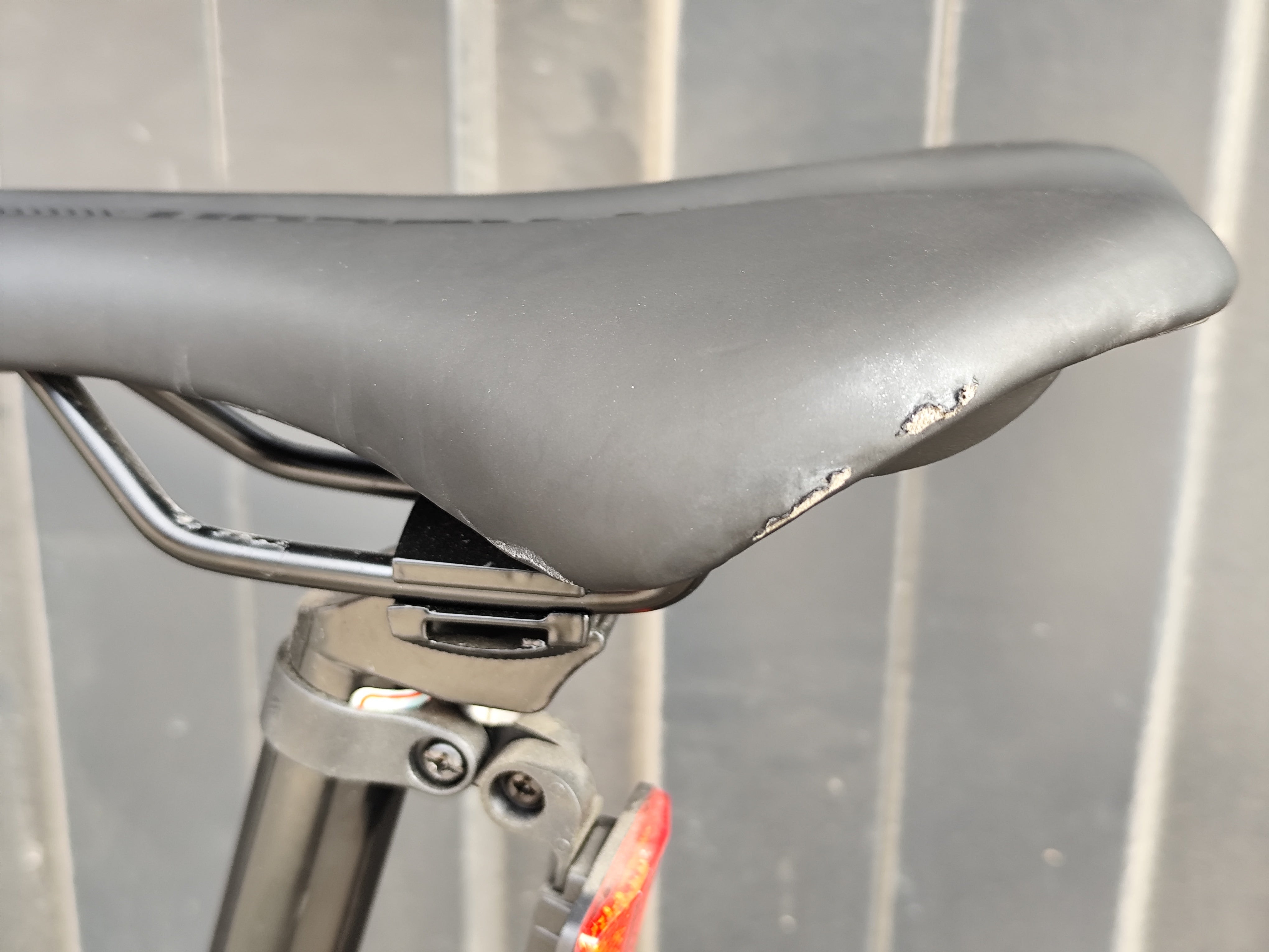 Bicicleta Ruta Ultra 7 Aro 700c OUTLET