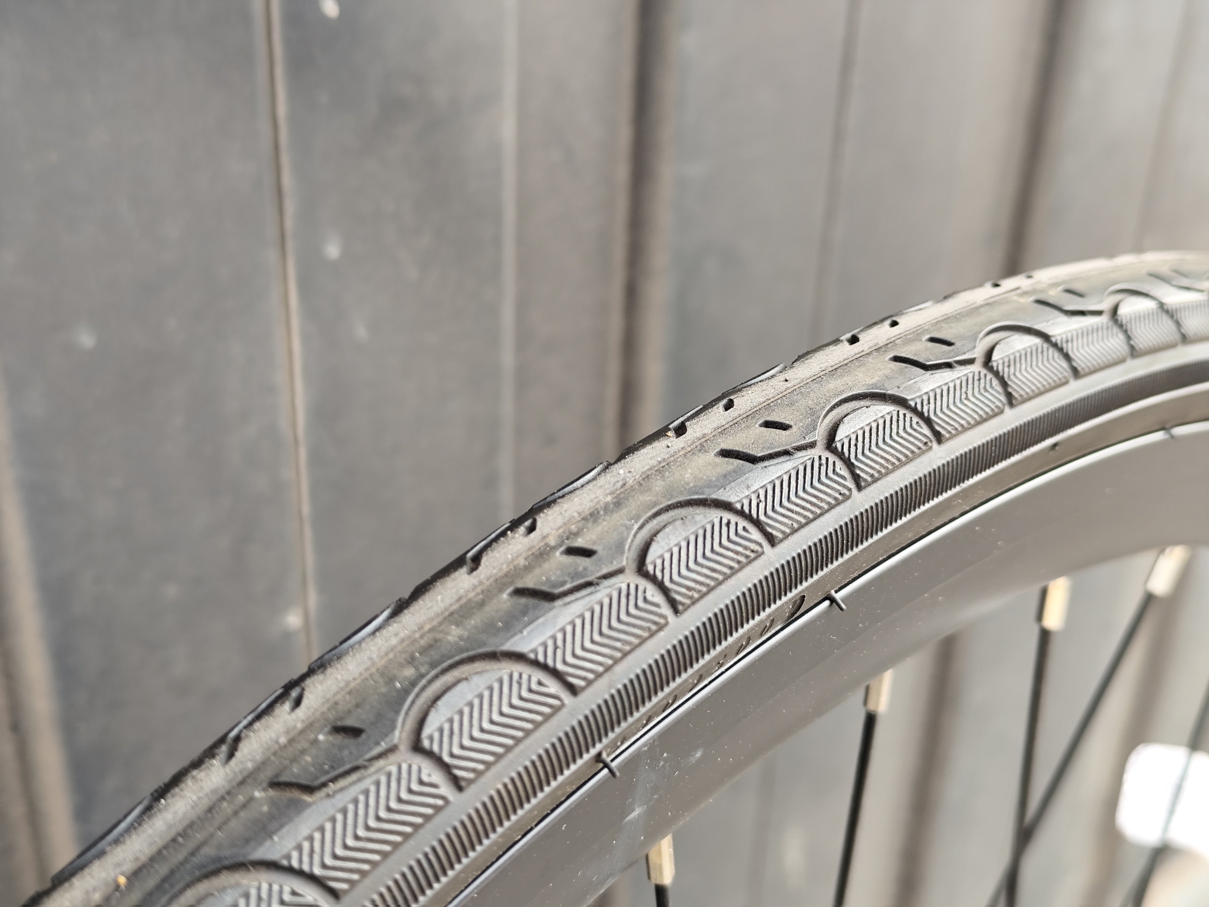 Bicicleta Ruta Ultra 7 Aro 700c OUTLET