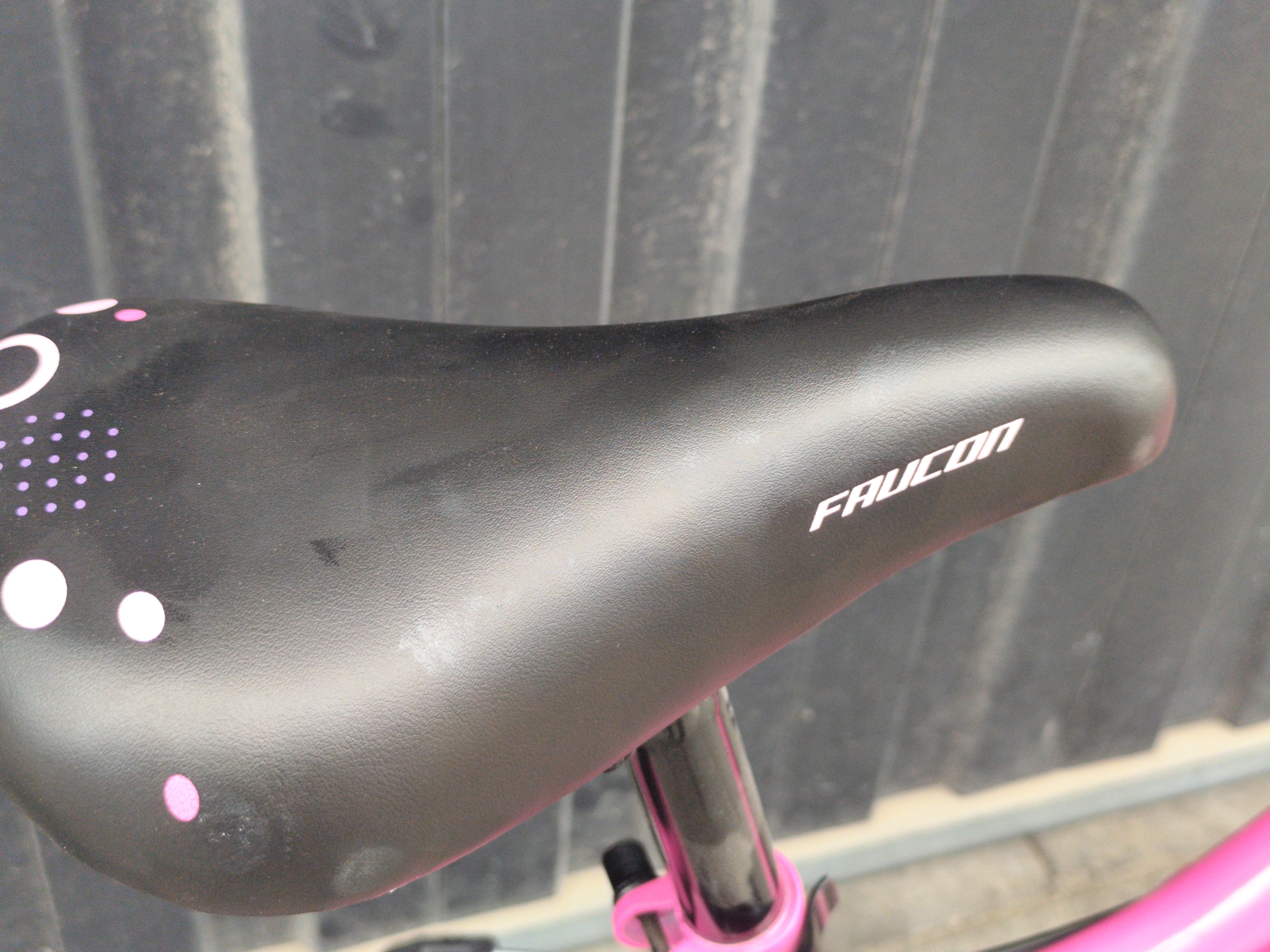 Bicicleta Infantil Niña Duchess Aro 20 OUTLET