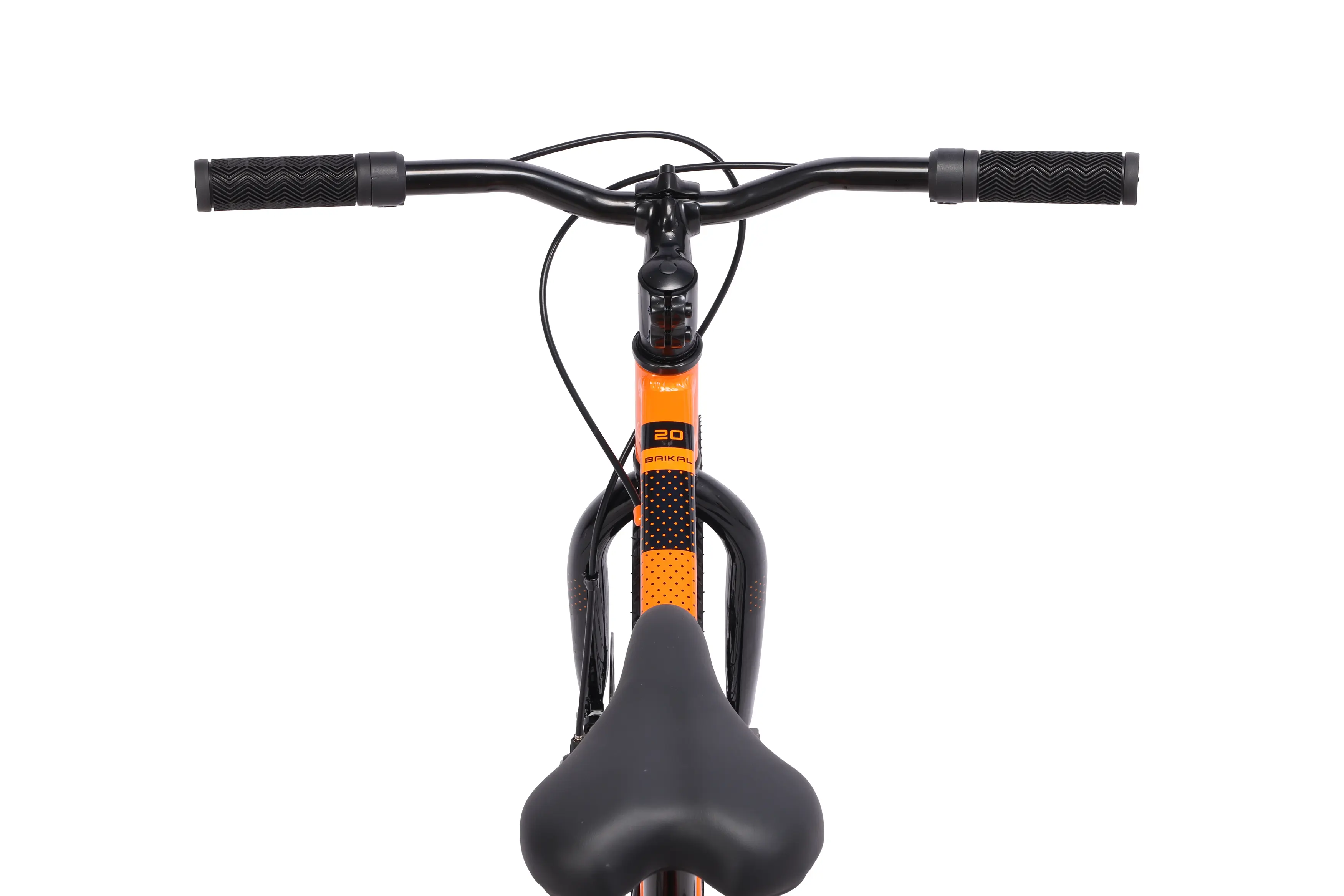 Bicicleta Infantil Niño Baikal Aro 20