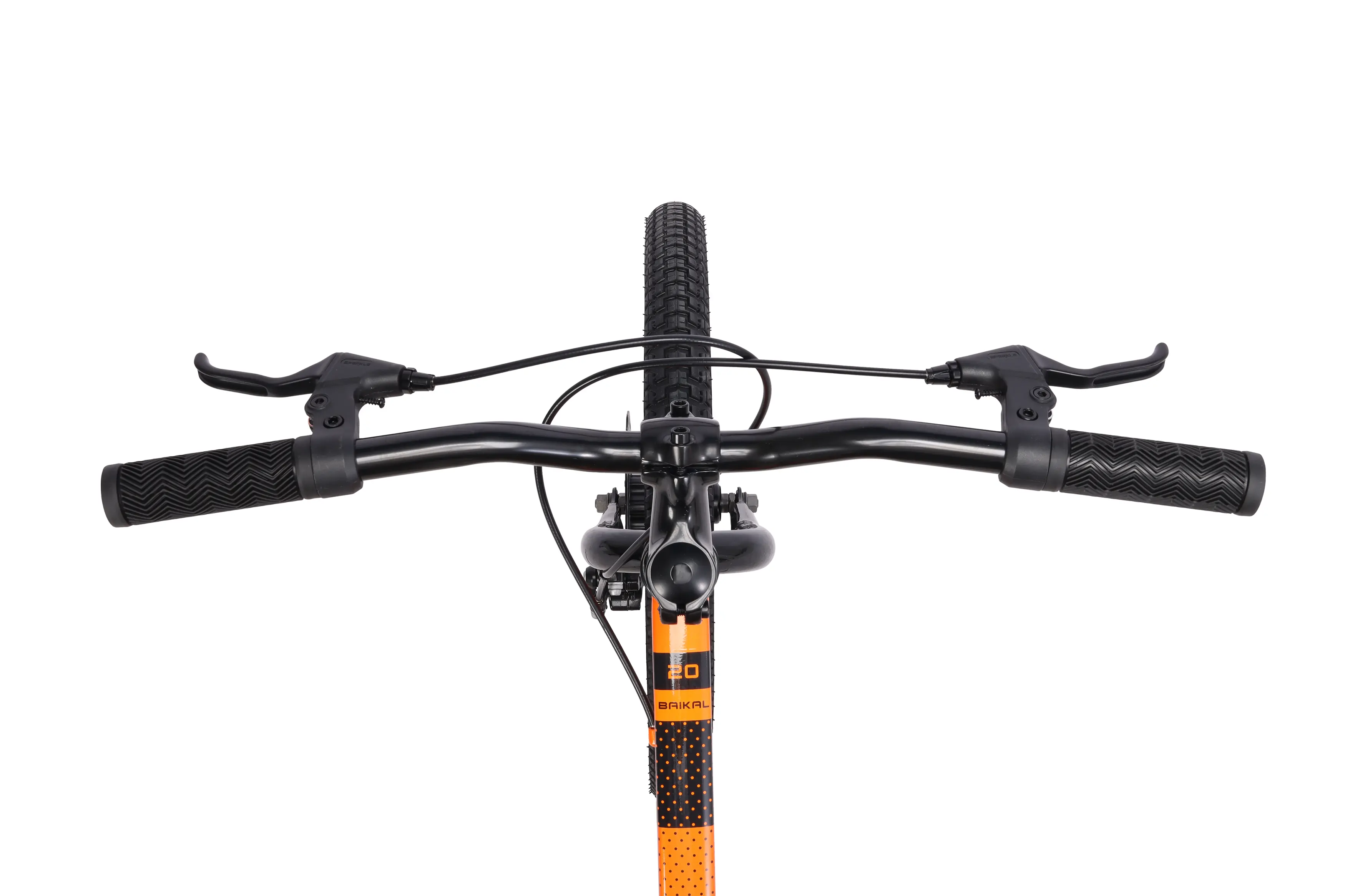 Bicicleta Infantil Niño Baikal Aro 20