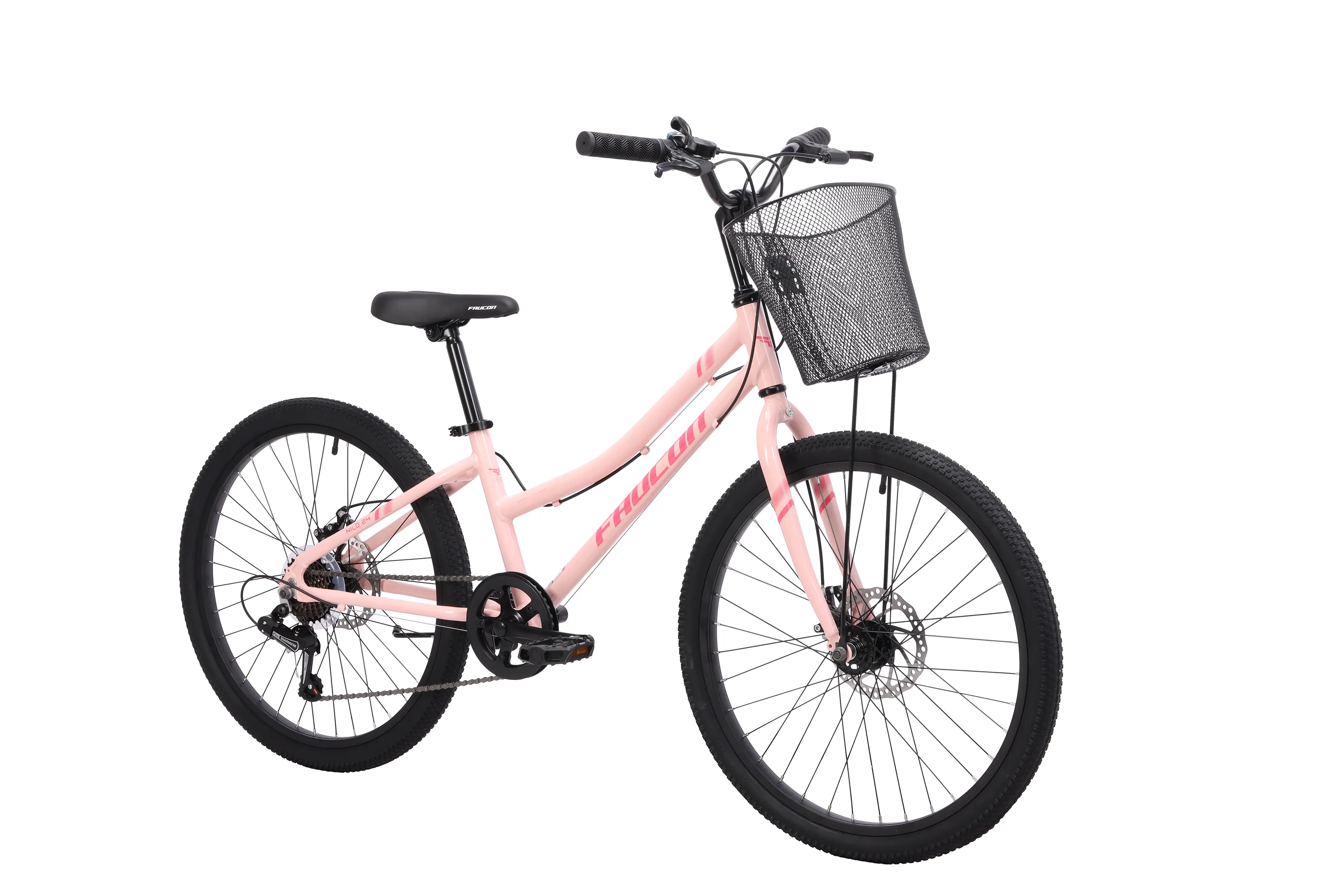Bicicleta Infantil Nilo Aro 24