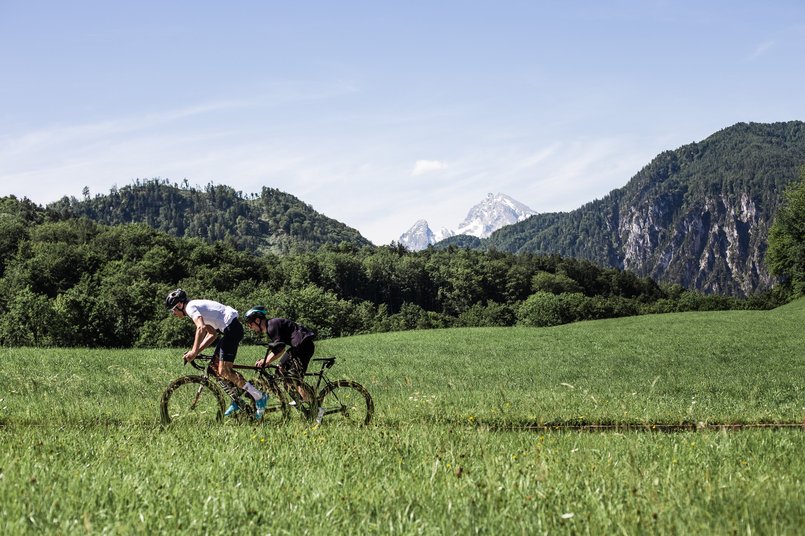 Camara Tubo CX / Gravel