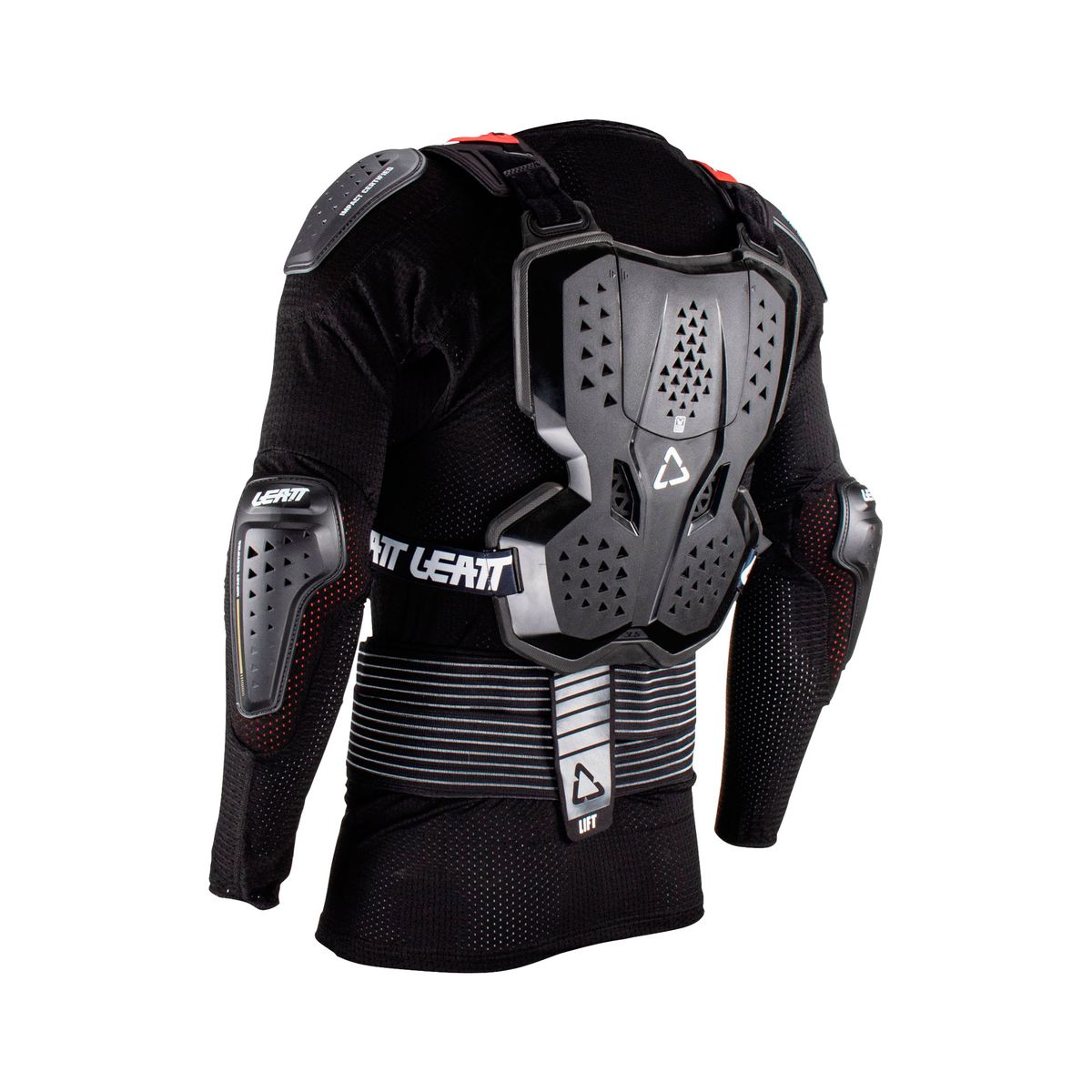 Jofa Protector 3.5 Cuerpo Completo
