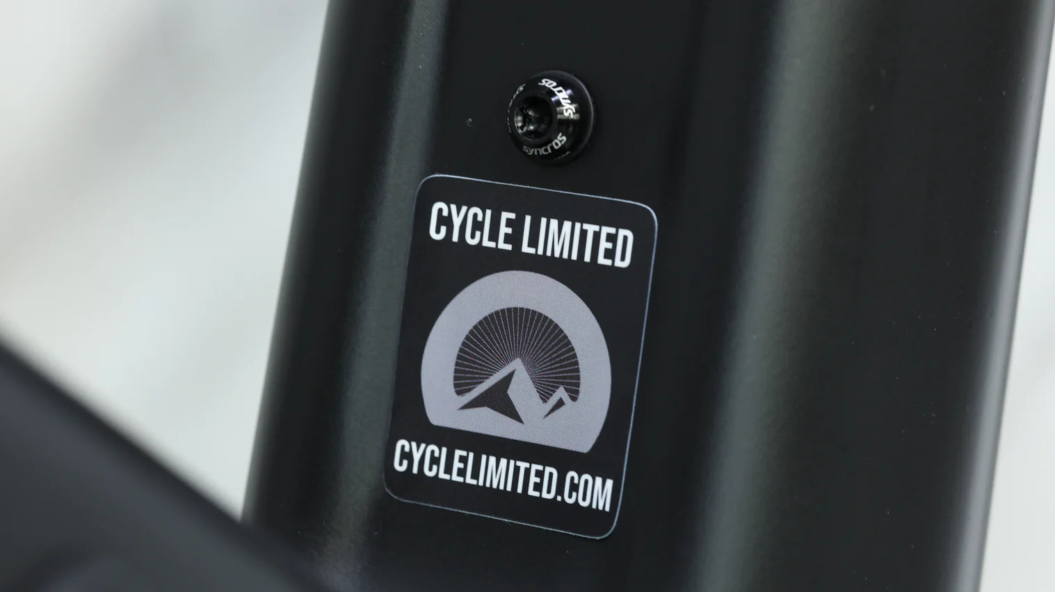 Bicicleta Enduro doble suspensión Genius 910