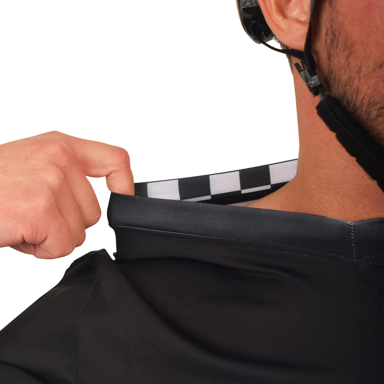 Jersey Enduro Punk Hombre