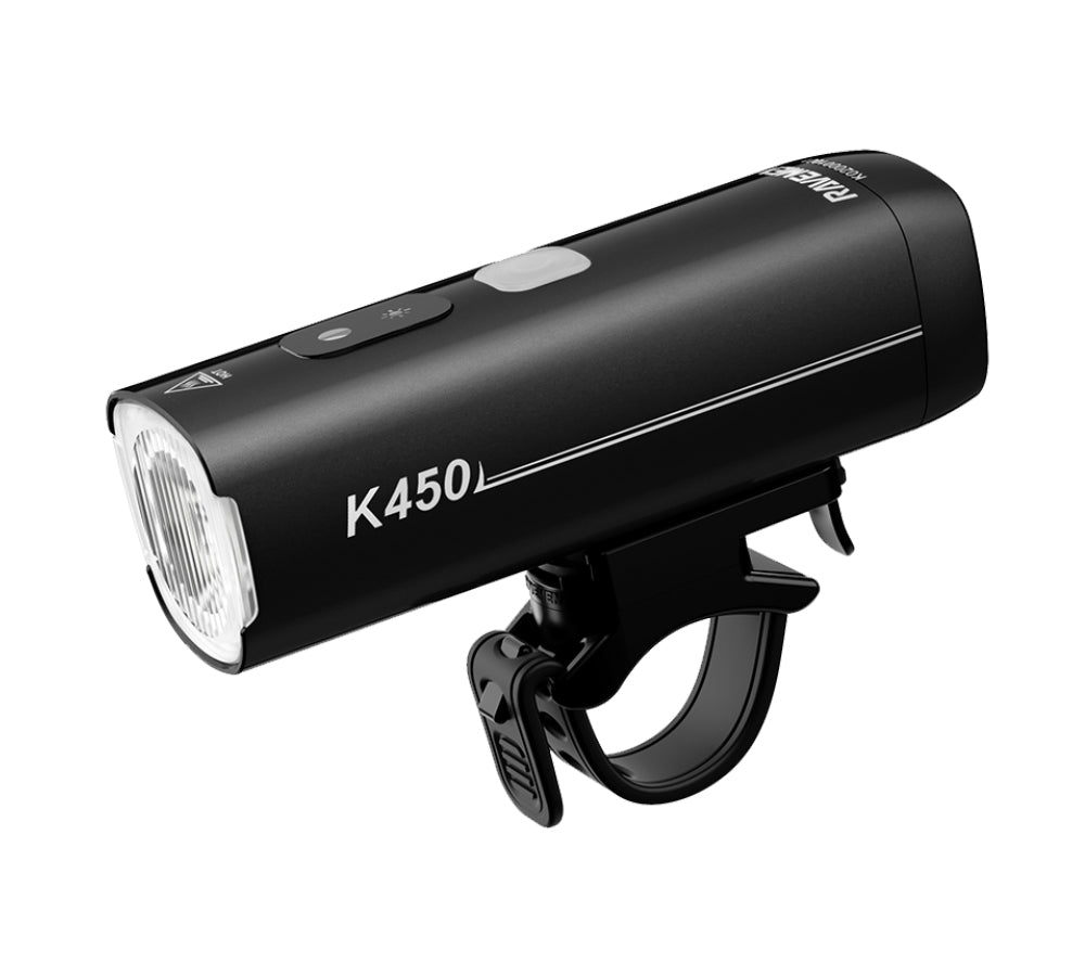Luz Delantera K450