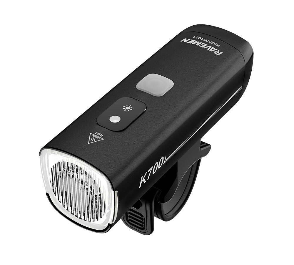 Luz delantera K700