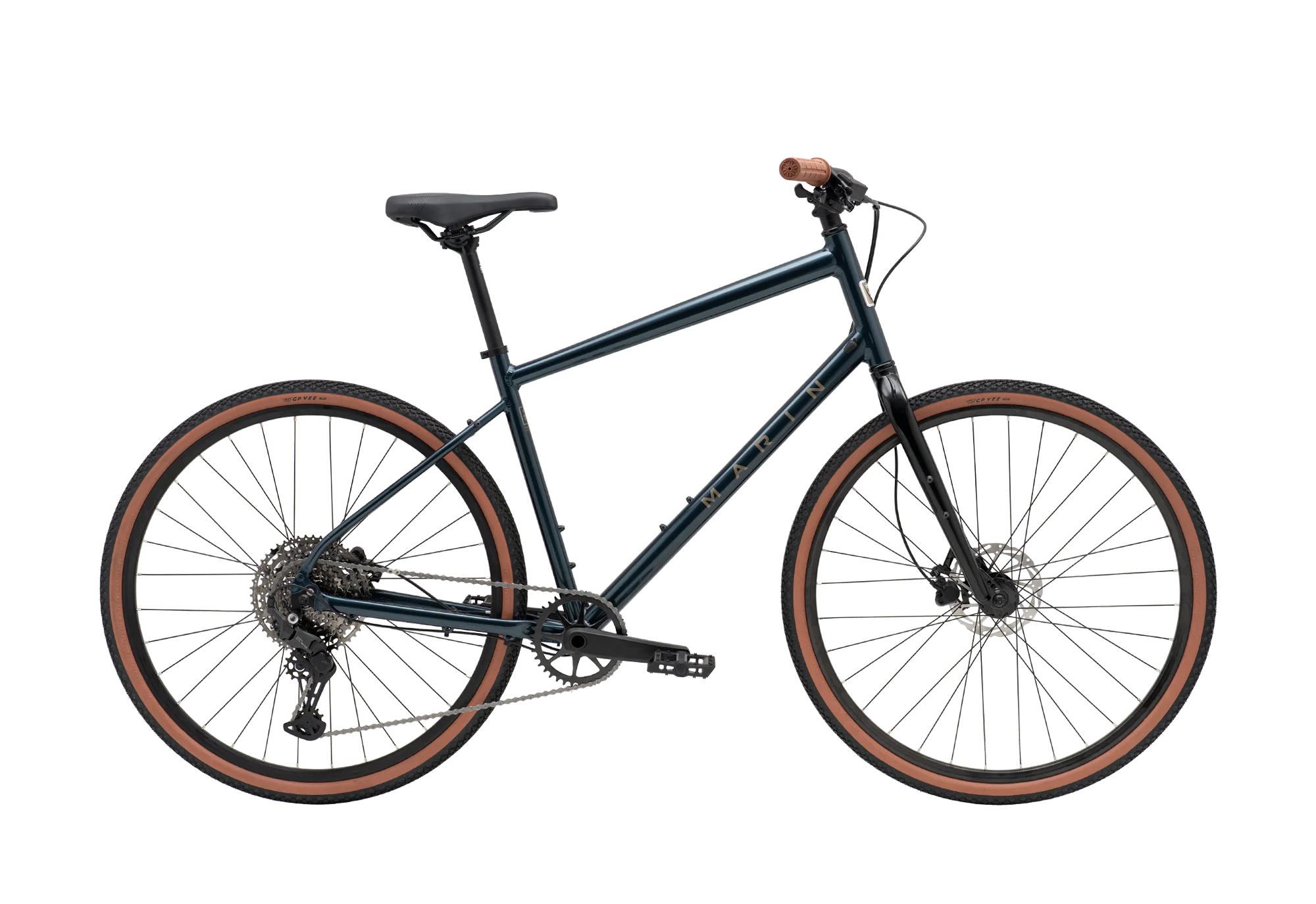 Bicicleta Urbana Kentfield 3 700c