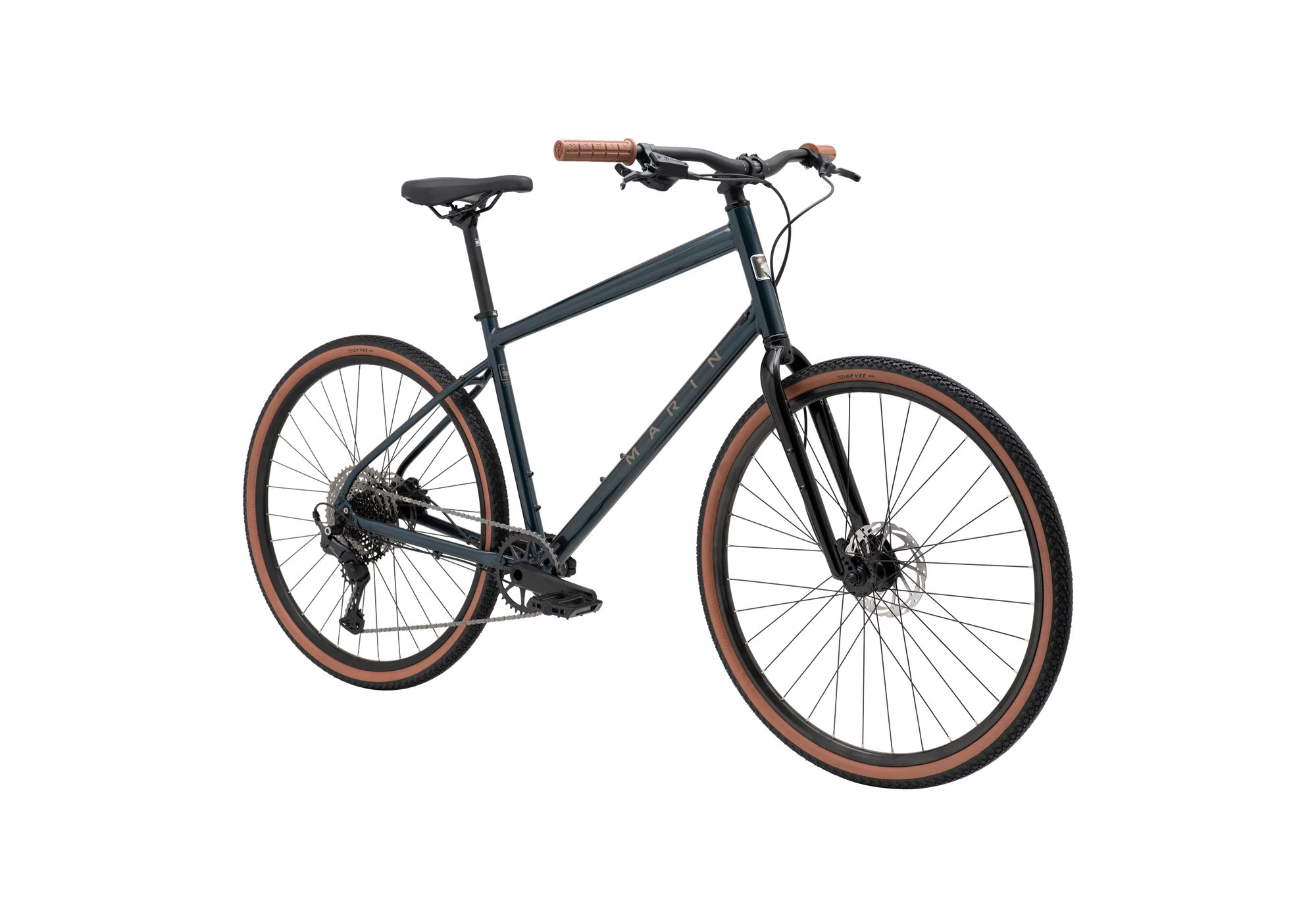 Bicicleta Urbana Kentfield 3 700c