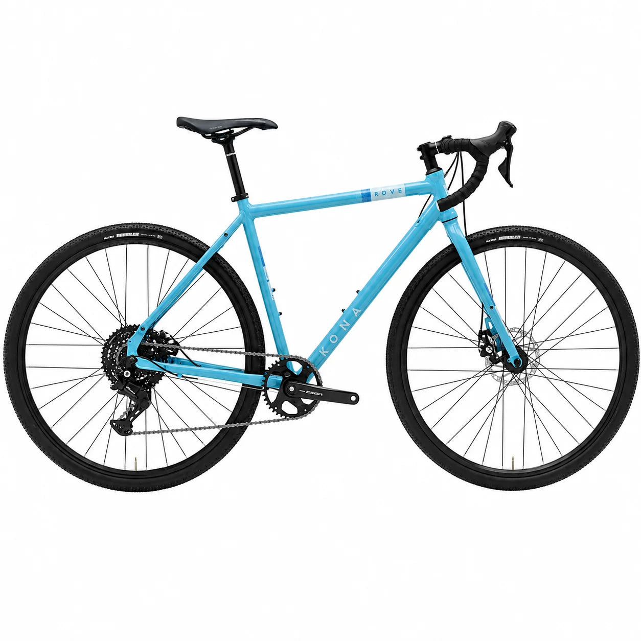 Bicicleta Gravel ROVE