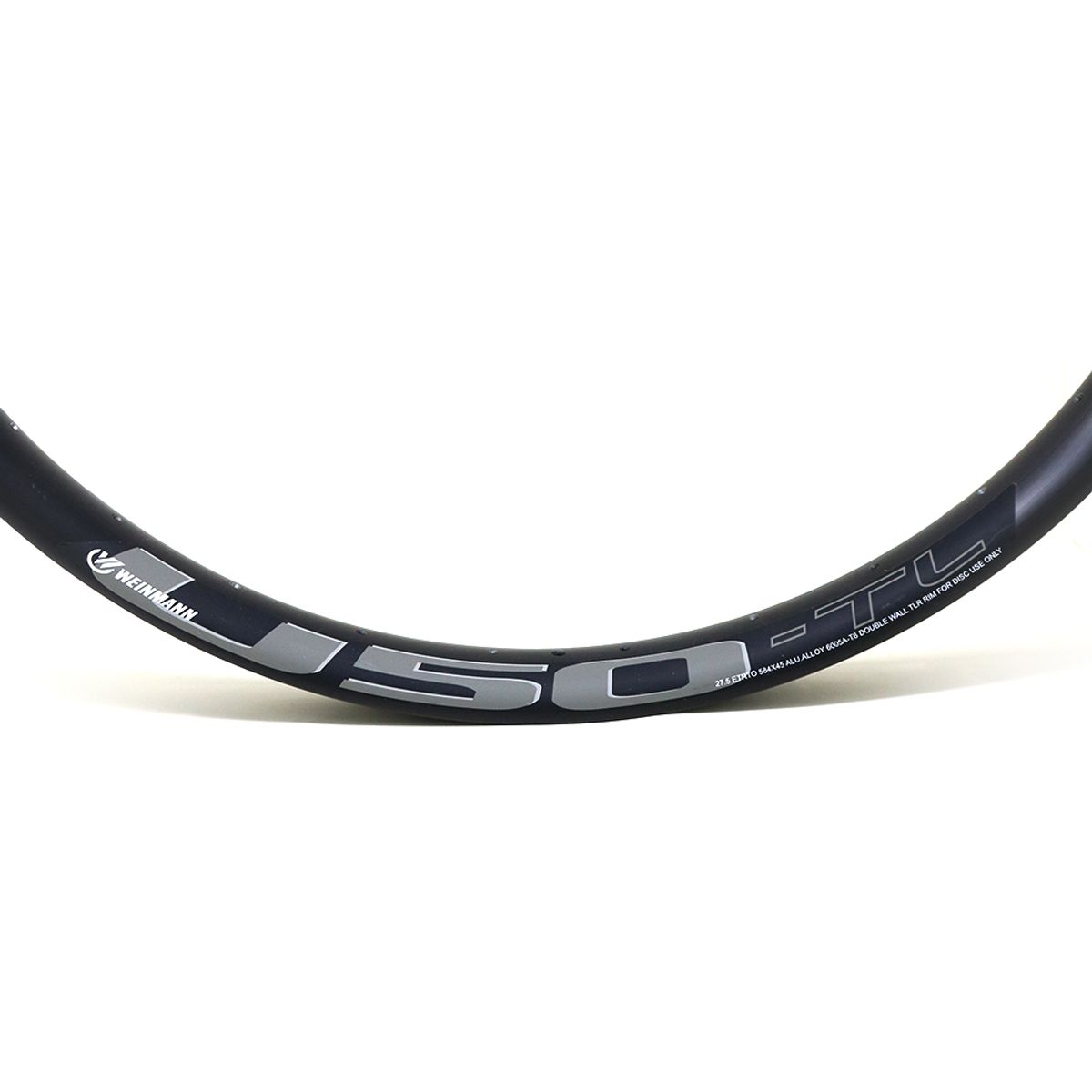 Llanta U50 27.5 32H TL Presta Sin Ojetillos