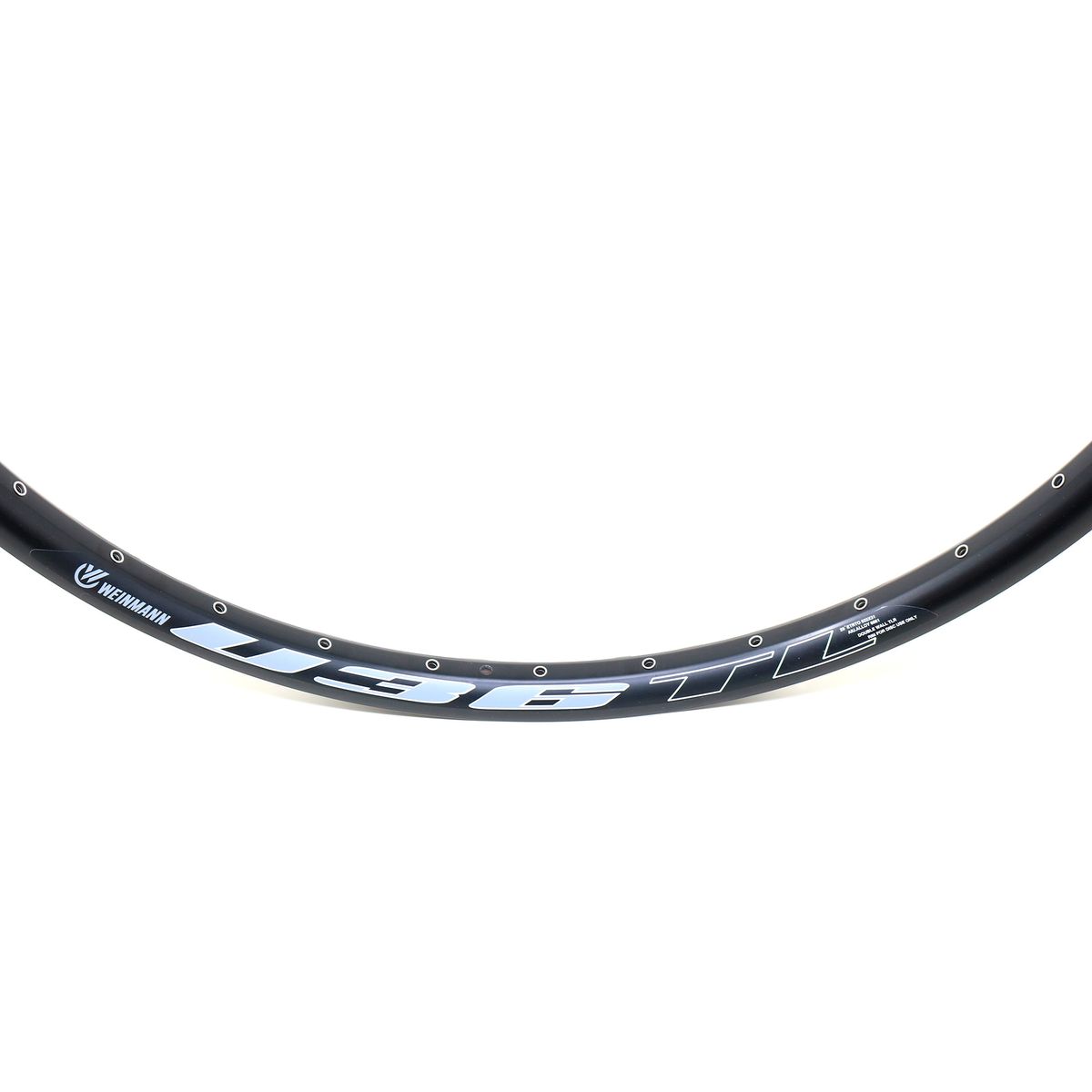 Llanta U36 TL 29 32H Presta Con Ojetillos